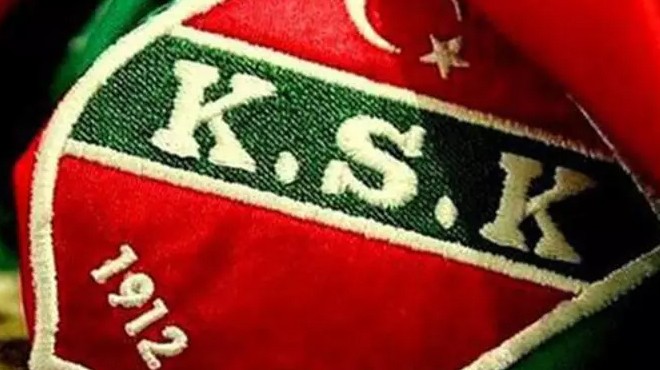 Karşıyaka'da kongre açıklaması 